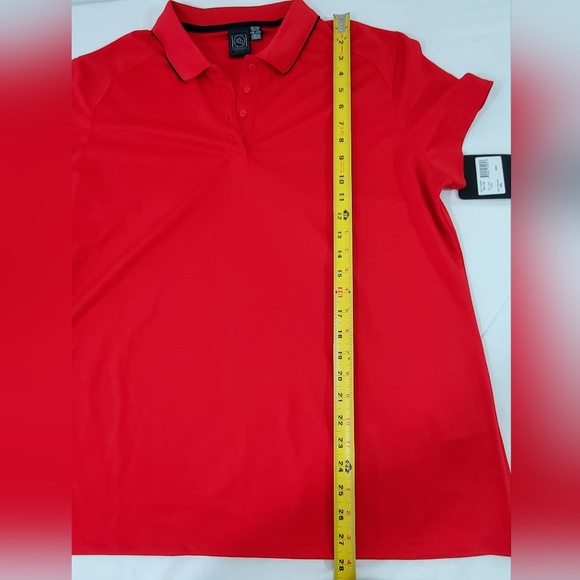 STORMTECH  - Ladie's OMEGA Polo - Picture 10 of 12